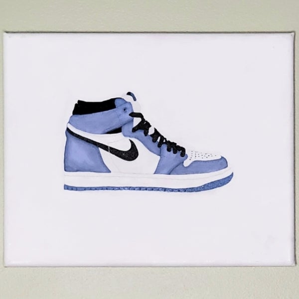 Canvas air university store